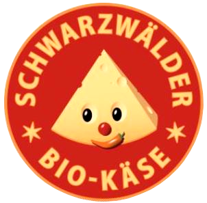 Schwarzwälder Bio-Käse von Sylvia Jung