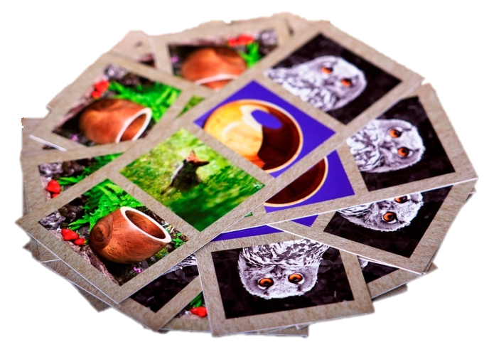 Holzstübli-Flyer